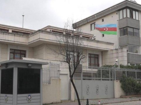 Türkiyədəki səfirlikdən seçkilərlə bağlı çağırış