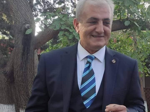 Fərqli müstəvilərdən seçkin baxış bucaqları - Aydın Canıyev YAZIR