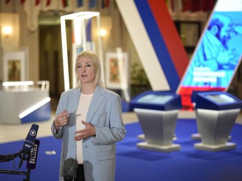 Ali Məhkəmə Putinin rəqibini seçkiyə BURAXMADI - YENİLƏNİB