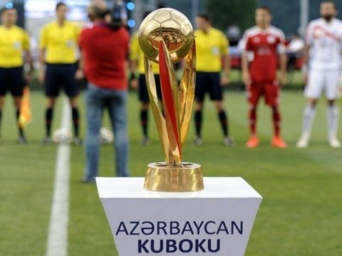Azərbaycan Kuboku: 1/4 finala vəsiqə qazanan son komanda