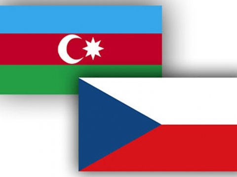 Azərbaycan Çexiyaya başsağlığı verdi 