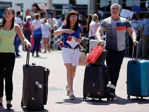 Azərbaycana turistlər ən çox bu ölkələrdən gəlib – SİYAHI