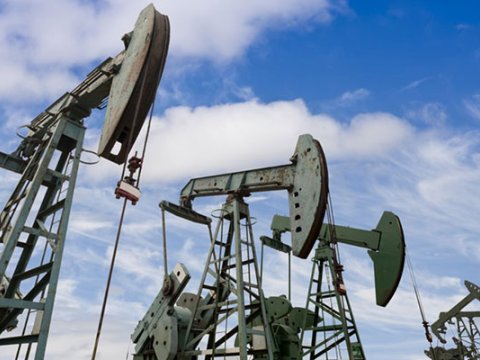 “Brent” neftin qiyməti 80 dollara ÇATIB