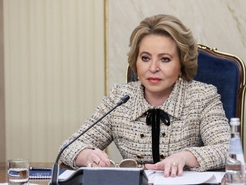 Rusiya beynəlxalq müşahidəçiləri seçkini izləməyə ÇAĞIRACAQ