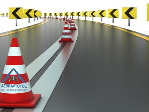 Bu yollarda hərəkət məhdudlaşdırılacaq - Sürücülərin nəzərinə...