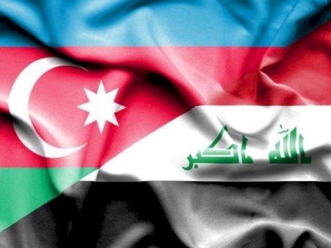 Azərbaycanla İraq arasında saziş ratifikasiya edildi
