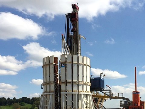 SOCAR AQŞ Türkiyədə yeni qazma müqaviləsi imzaladı