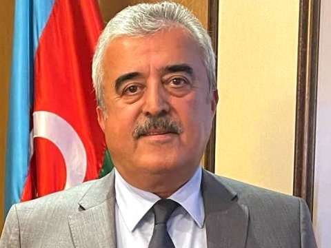 Etibar Məmmədov seçkilərdə kimi dəstəkləyəcək? - “İlham Əliyevin alternativi yoxdur”