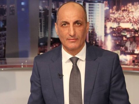 Keçmiş nazir prezidentliyə namizədliyini İRƏLİ SÜRDÜ