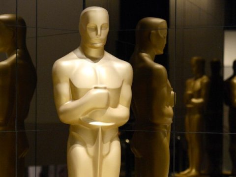 Gürcü rejissorun filmi \