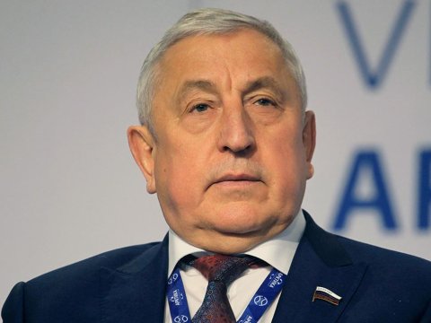 Kommunistlərin namizədi MSK-ya müraciət etdi - YENİLƏNİB