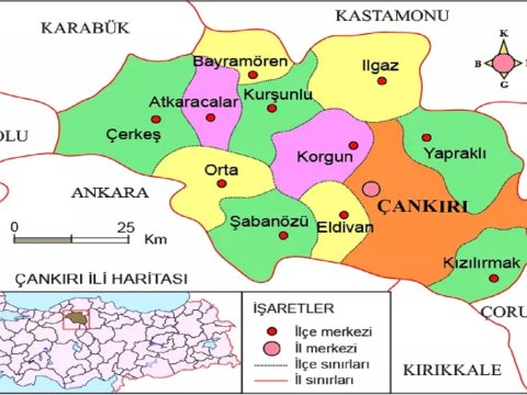 Türkiyədə daha bir ZƏLZƏLƏ