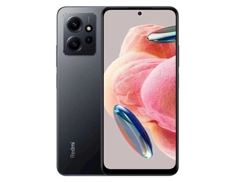 Xiaomi Redmi Note 12 - Təhlil