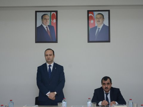 Nəsib bəy Yusifbəyli ilə bağlı elmi konfransın materialları çap olundu