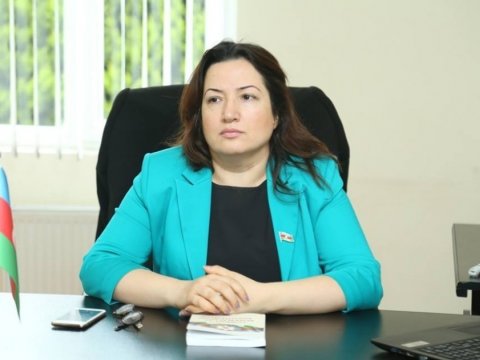 Xankəndidə ilk milli futbol oyununun keçirilməsinin mənəvi əhəmiyyəti böyükdür