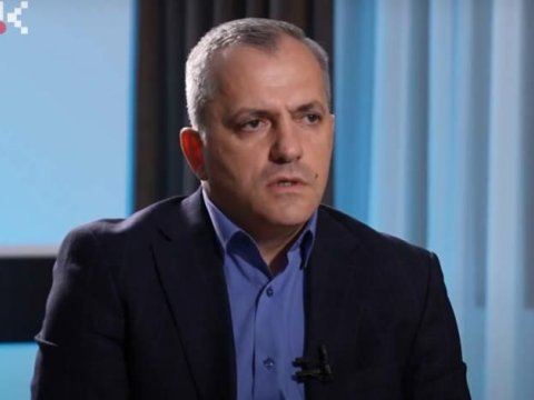 Şahramanyan “Artsax”la bağlı tüpürdüyünü yaladı