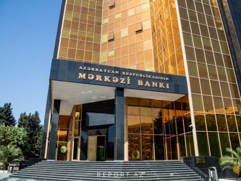 Mərkəzi Banka AzTV ilə bağlı səlahiyyət verildi