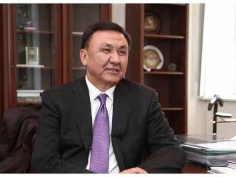 Azərbaycan beynəlxalq arenada öz nüfuzunu möhkəmləndirir - Ömüralıyev 