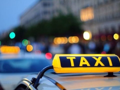 Taksi sərnişinlərinin sığortasına dair qaydalar müəyyənləşdi