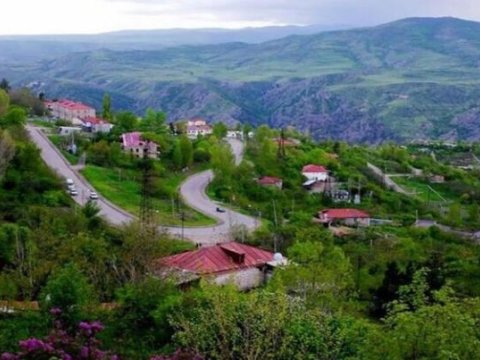 ICESCO azad edilən ərazilərə yeni texniki missiya göndərəcək