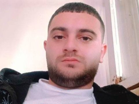 Bir ay əvvəl itkin düşən reperin meyiti TAPILDI