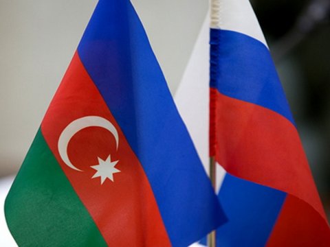 Azərbaycan və Rusiya arasında danışıqlar 