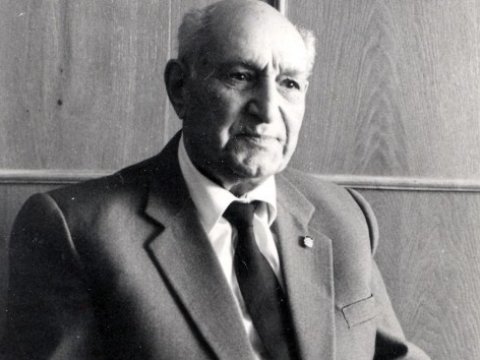 Mənim Nəsir MÜƏLLİMİM