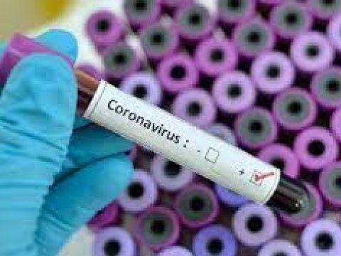 COVID-19-a yoluxma sayı bir ayda 52% artıb
