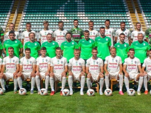 Ukraynanın 25 futbolçusu eyni gündə orduya çağırıldı