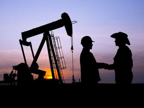 Azərbaycan neftinin qiyməti 84 dollar oldu