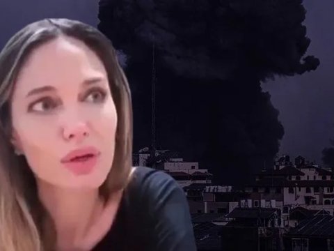 Ancelina Coli BMT-yə od püskürdü