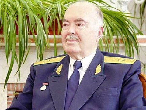 Sözü imzası qədər keçərli olan LIDER