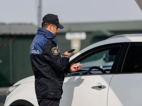 Şuşa və Suqovuşana səfərlərin  təhlükəsizliyini polis təşkil edəcək