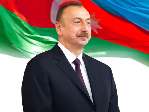 Azərbaycan tarixinin ZƏFƏR lideri