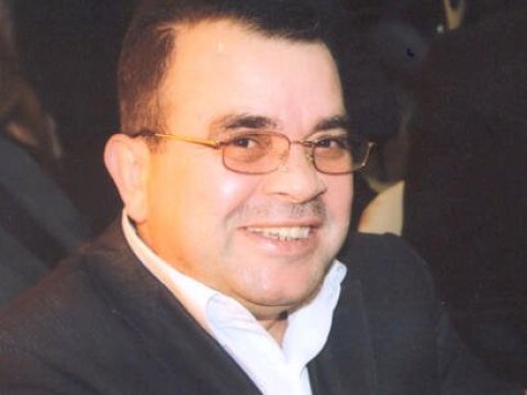 Baş redaktor prezidentliyə namizədliyini irəli sürdü