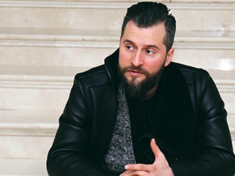 Rusiyalı tanınmış müğənni Moldovaya buraxılmadı