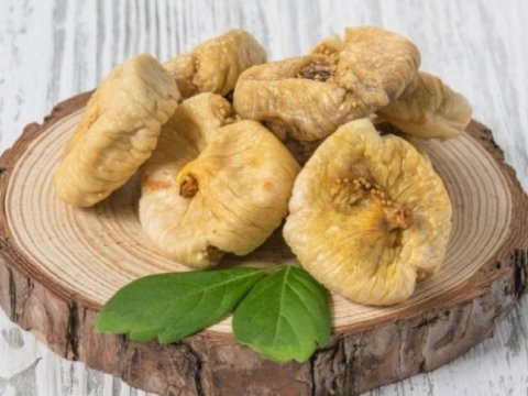 Quru əncirin sağlamlığa faydası çoxdur