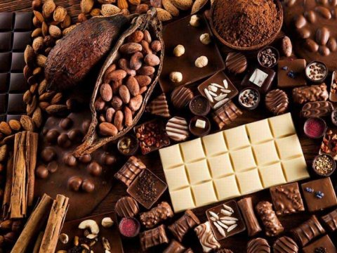 Şokalad bu şəxslərdə xoşbəxtliyi artırır
