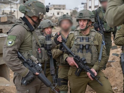 İsrail ordusunun itkiləri AÇIQLANDI