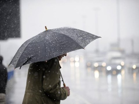 Hava ilə bağlı əhaliyə XƏBƏRDARLIQ