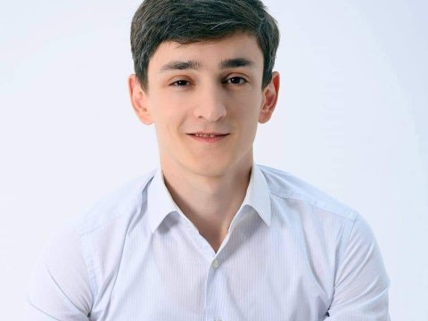 Araz Əliyev həbs edildi