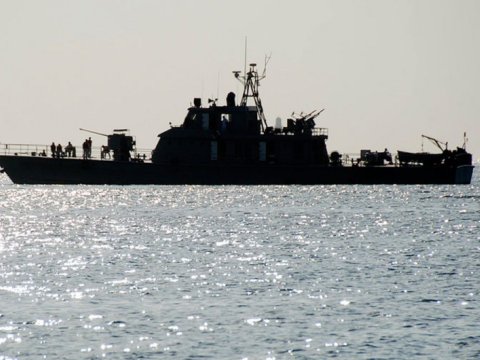 İran yeni qanadlı raketlər aldı