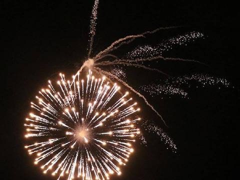 Bu ölkədə atəşfəşanlıq qadağan edildi 