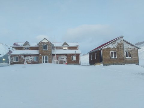 Rayonlara 13 santimetr qar yağıb - Temperatur yüksələcək