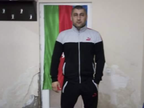 Dəhşətli qəzada ölən şəxs əməkdar məşqçi imiş... - FOTO