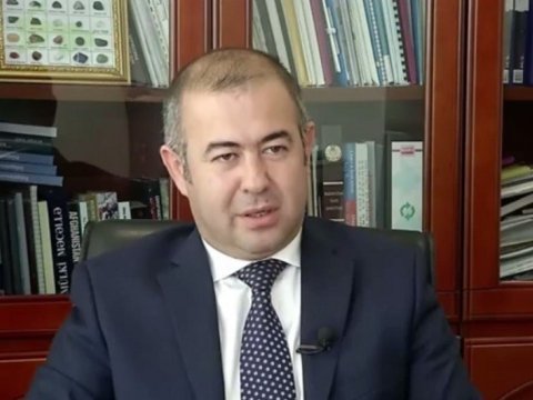 Seçkilərlə bağlı adətən cüzi şikayətlər daxil olur - Rövzət Qasımov