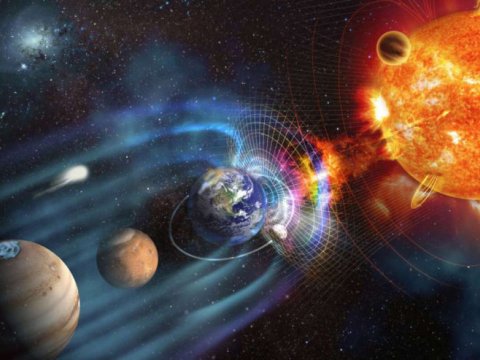 Geomaqnit qasırğası gözlənilir