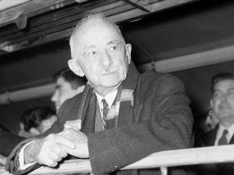 Türkiyənin 2-ci prezidentinin vəfatından 50 il ötür