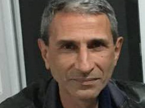 Qətldə təqsirləndirilən hərbi ekspertə hökm oxundu