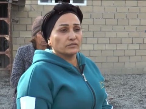 “Dedi, yaxşı eləmişəm, çoxdan öləsi adam idi...” - VİDEO